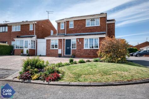 Ryefields, Bishops Tachbrook, CV33