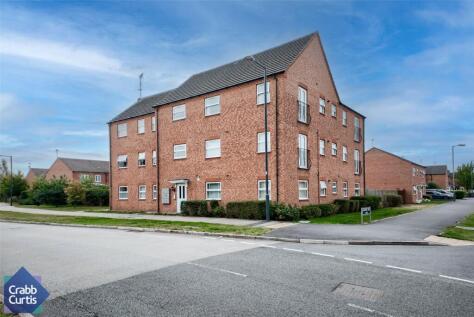 Priors Grove Close, Warwick, Warwickshire, CV34