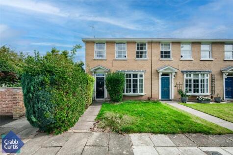 Mill House Close, Leamington Spa, CV32