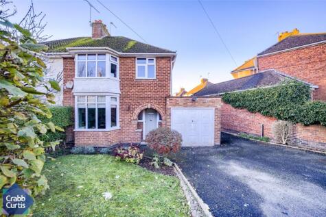 Kinross Road, Lillington, Leamington Spa, Warwickshire, CV32