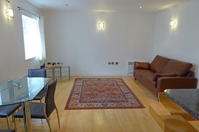2 Bedroom Apartment To Rent In Willes Road Leamington Spa Cv32