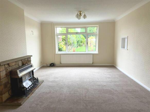 Living / Dining Room