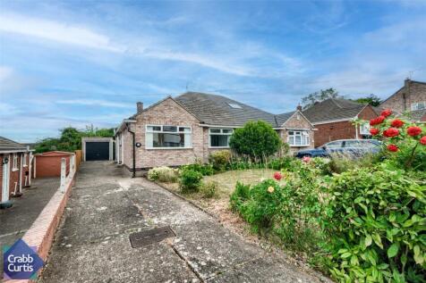 Harrow Road, Whitnash, CV31