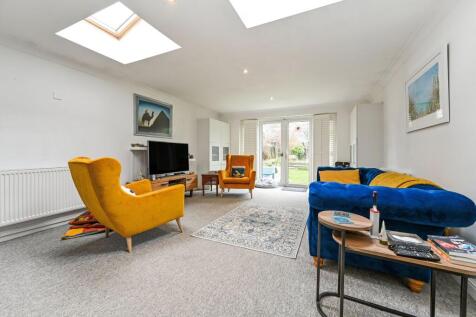 Wellands Road, Lyndhurst, SO43