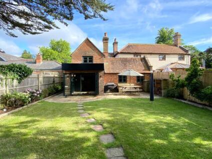 Hampshire, Lyndhurst, SO43