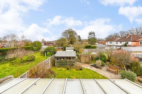 Holly Road, Ashurst, Southampton, SO40