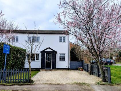 Shepherds Close, Bartley, Southampton, SO40