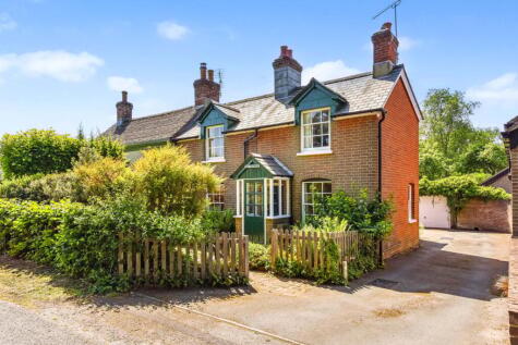 Ashurst Bridge Road, Ashurst Bridge, Southampton, SO40