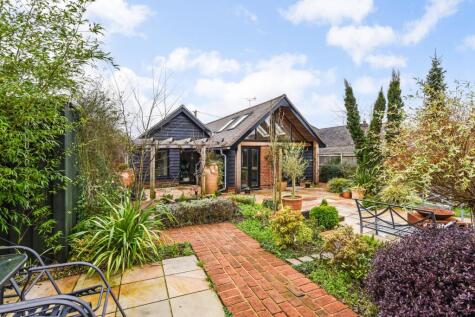 New Road, Ashurst, Southampton, SO40