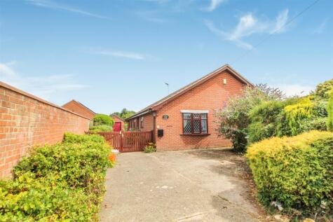 Croft Close, Croft Lane, Wainfleet, Skegness, Lincs, PE24 4DT