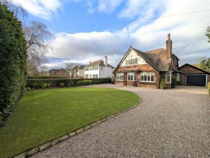 Congleton Road, Sandbach