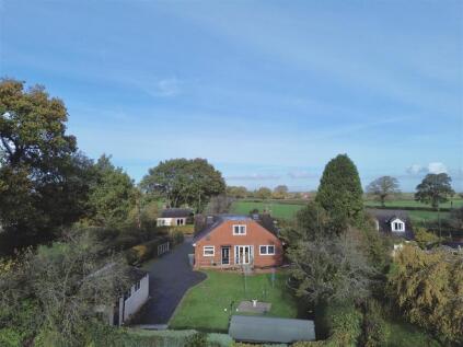 Pool Lane, Winterley, Sandbach