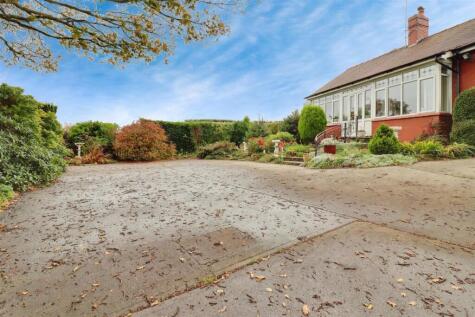 Hassall Road, Sandbach