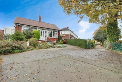 Hassall Road, Sandbach