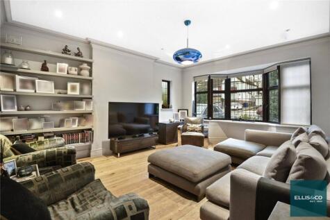 Hendon Lane, Finchley, N3