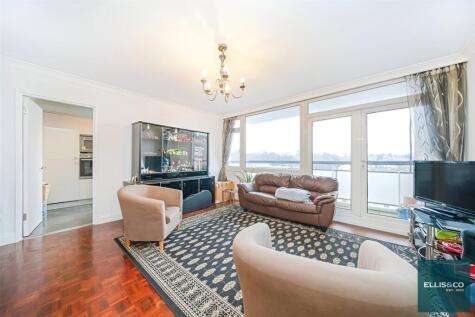 Embassy Lodge, Regents Park Road, Finchley, London, N3