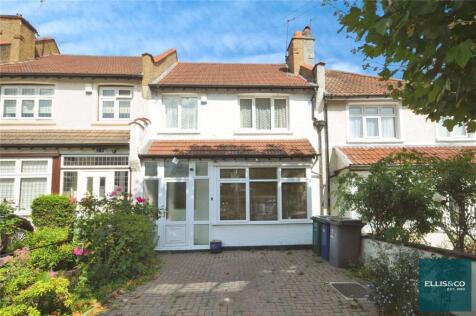 Woodgrange Avenue, North Finchley, N12