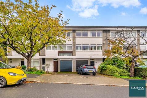 Beechwood Avenue, Finchley, N3