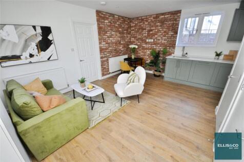 Birkbeck Road, North Finchley, London, N12