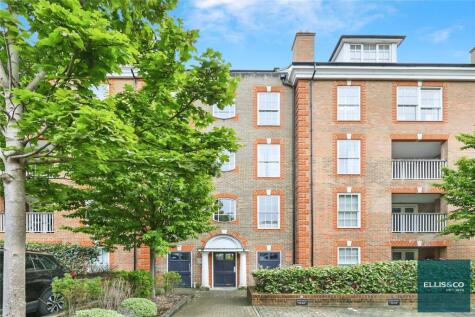 Ashridge Close, Finchley, N3