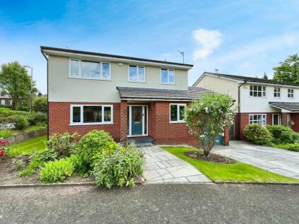 Swinton - 4 bedroom detached house for sale