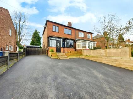 Folly Lane, Swinton, M27