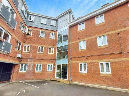 Bridgewater View, Anson Street, Eccles, M30