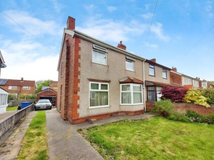 Rake Lane, Clifton, Swinton, M27