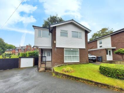 Preston Close, Eccles, M30