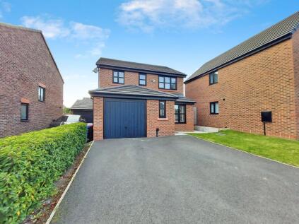 Horrocks Lane, Swinton, M27