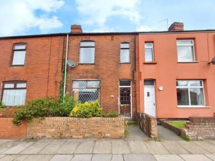 Green Lane, Eccles, M30