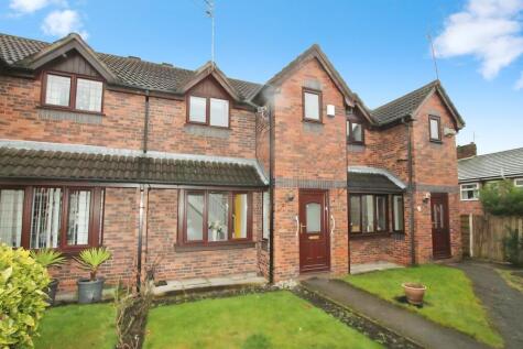 Aylsham Mews, Swinton, M27