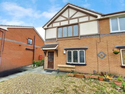 Waterslea, Eccles, M30