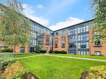 Devonshire Point, Devonshire Road, Eccles, M30