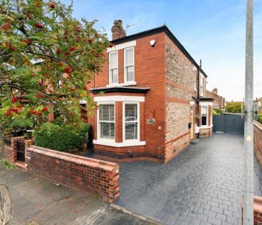 Cecil Road, Eccles, M30