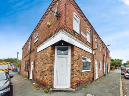 Catherine Street, Eccles, M30