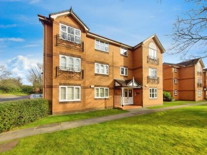 Heathfields, Lancaster Road, Salford, M6