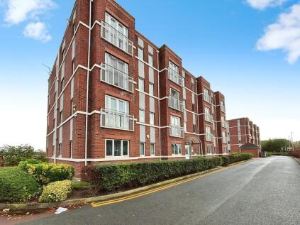 The Locks, Forebay Drive, Irlam, M44