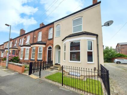 Granville Street, Monton, M30