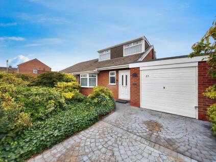 School Lane, Irlam, M44