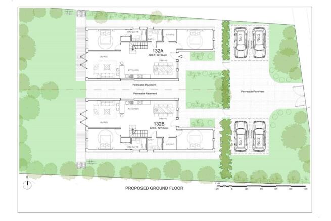 Ground Floor Plan