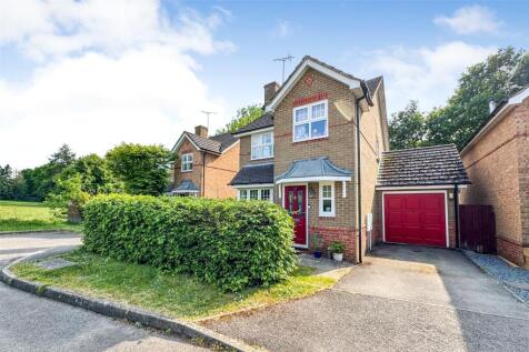Old School Close, Ash, Guildford, Surrey, GU12