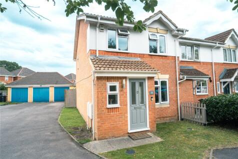 Derry Close, Ash Vale, Guildford, Surrey, GU12
