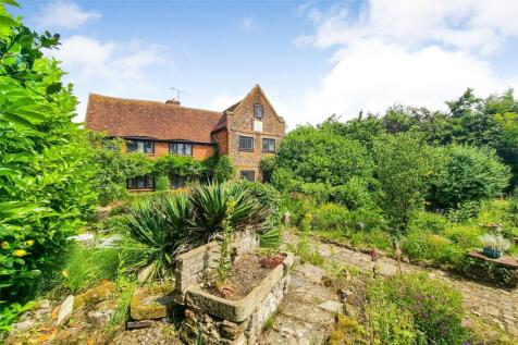 Ash Street, Ash, Guildford, Surrey, GU12