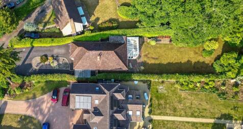 Horseshoe Lane, Ash Vale, Guildford, Surrey, GU12