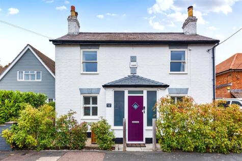 Firacre Road, Ash Vale, Guildford, Surrey, GU12