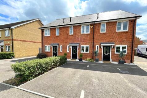 Elizabeth Bree Close, Ash, Guildford, Surrey, GU12