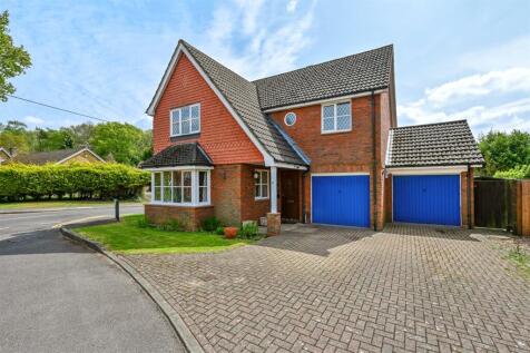 Milton Grange, Ash Vale, Guildford, Surrey, GU12