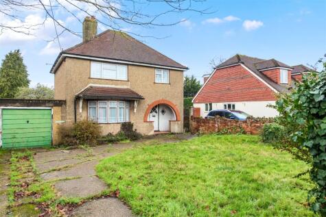 Aldershot Road, Ash, Guildford, Surrey, GU12