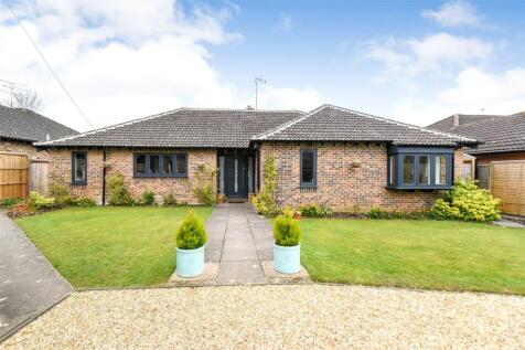 Wedmans Lane, Rotherwick, Hook, Hampshire, RG27